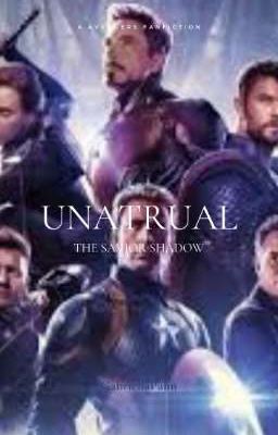 Unatrual |a avengers fanfiction|