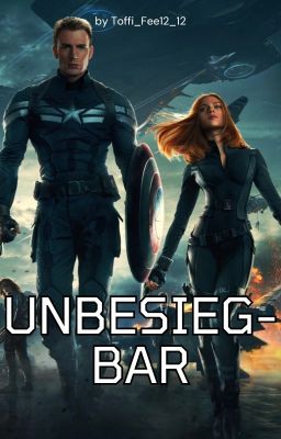 Unbesiegbar (Natasha Romanoff/Steve Rogers)