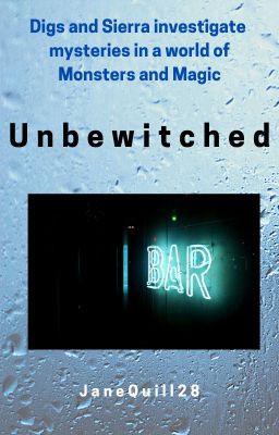 Unbewitched