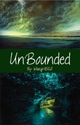 UnBounded [Book 4]