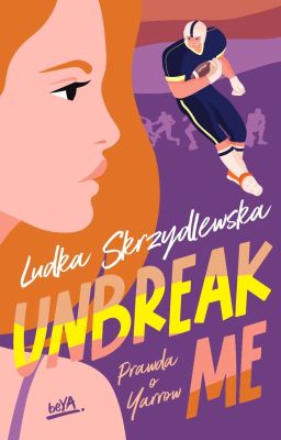 Unbreak Me | TAY #1 | PREMIERA 27.09