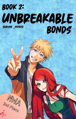 Unbreakable Bonds 《Book 2》