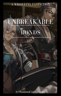 Unbreakable bonds || Genshin Impact