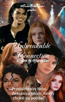 Unbreakable Connection || Michael Jackson