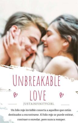 Unbreakable Love