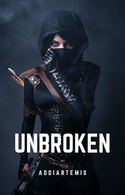 Unbroken