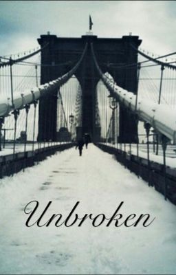 Unbroken