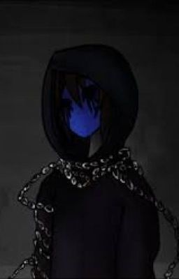 Unchained (Eyeless Jack x Reader)