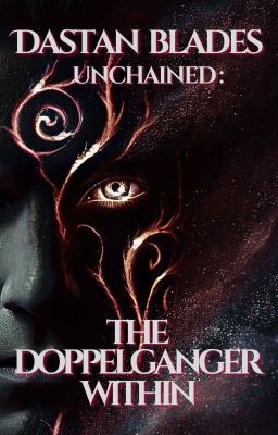 Unchained - The Doppelganger Within