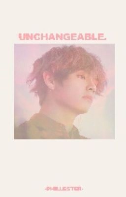 Unchangeable ∞ KakaIta