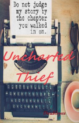 Uncharted Thief