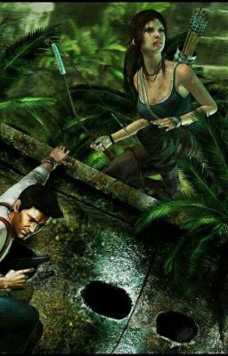 Uncharted Tomb/Farcry 3 Crossover 2