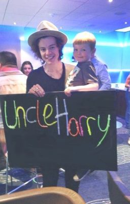 Uncle Harry