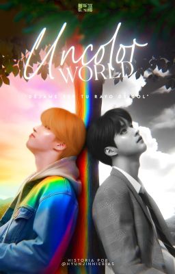 Uncolor World | MinSung