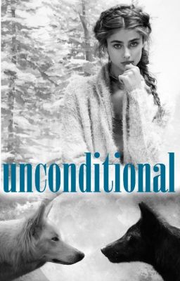 unconditional (BOOK #2) [TO BE PUBLISHED]