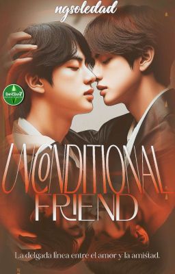 UNCONDITIONAL FRIEND - Jintae (Cmp✔️)