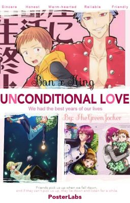 Unconditional  Love: Ban X King