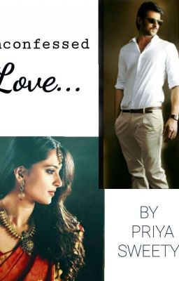 Unconfessed Love - Pranushka