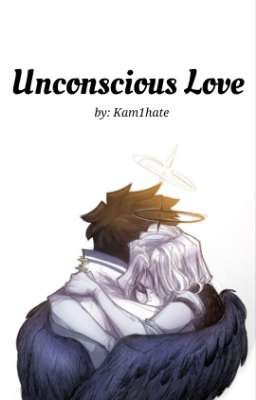 Unconscious Love (AdamxLute)