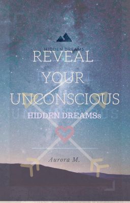 Unconscious: Lucid Dreams