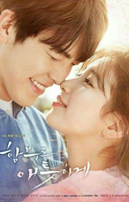 [Uncontrollably Fond Fan Fic] Nồng ấm, Tạm biệt