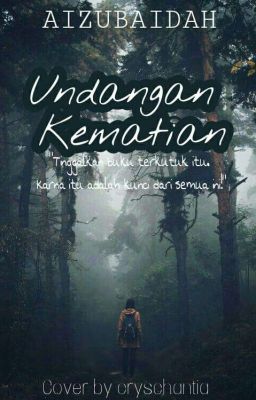 Undangan Kematian (REKOMENDASI) 