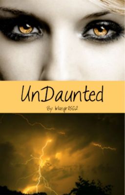 UnDaunted [Book 5]