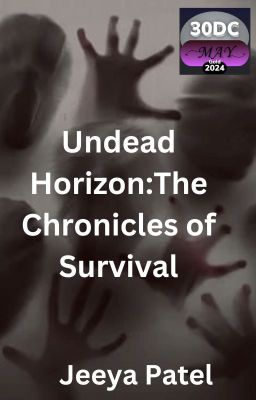 Undead Horizon:The Chronicles of Survival