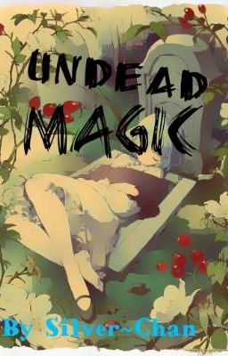 Undead Magic 