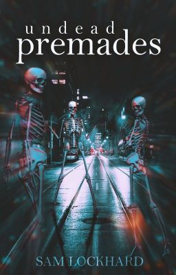 ☠️ Undead premades - [OPEN]