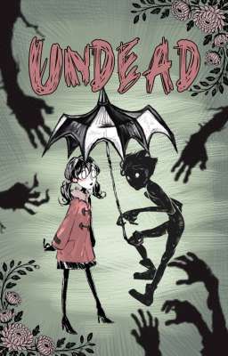 Undead [Projet]
