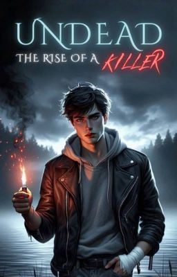 UNDEAD: The rise of a Killer 