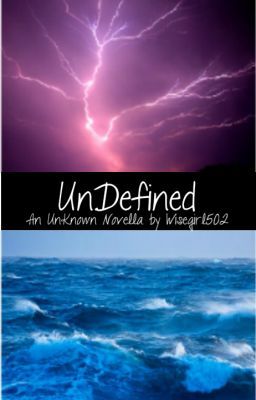 UnDefined [Book 1.5]