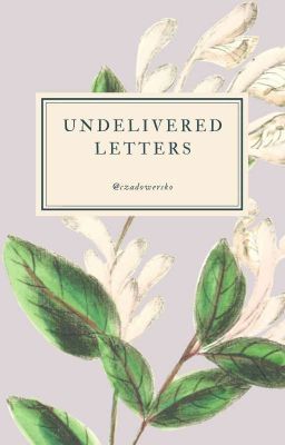 undelivered letters