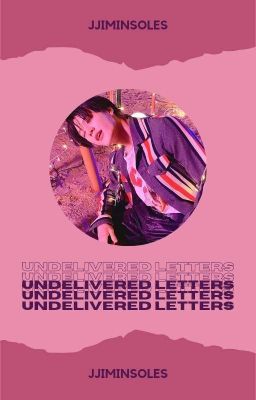 UNDELIVERED LETTERS. ¦ NoMin