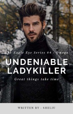 Undeniable Ladykiller (COMPLETED)