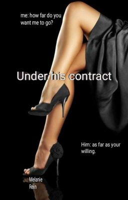 Under His Contract/ Not Edit