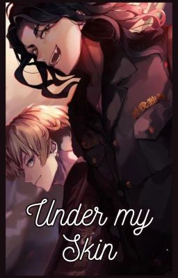 under my skin「 BαjiFuyu 」