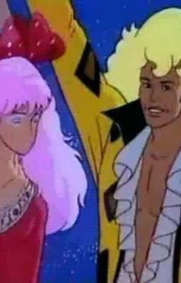 Under My Spell (Jem And Riot FanFiction)