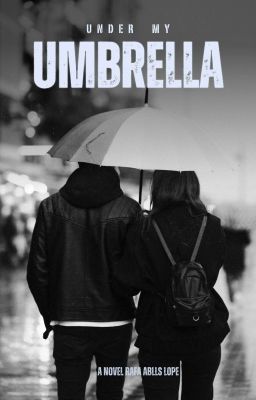 Under my umbrella - Rafa Ablls Lope 