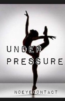 Under Pressure