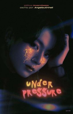 Under Pressure | TaeKook/KookTae 