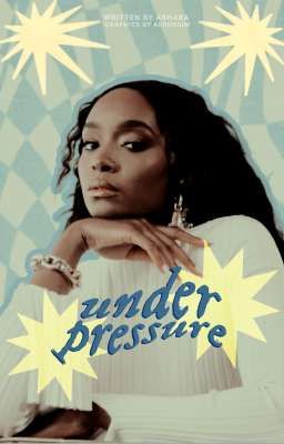 UNDER PRESSURE ▹ thunderbolts