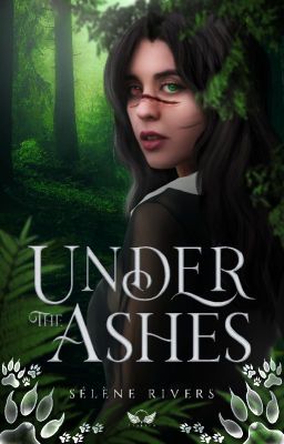 Under the Ashes