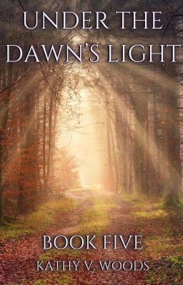 Under the Dawn's Light (Book 5)