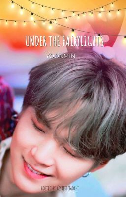 Under the fairylights I yoonmin ✅