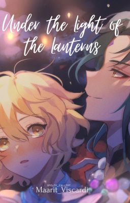 Under the Light of the Lanterns (a XiaoLumi songfic)