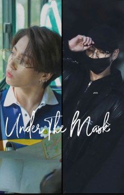 Under The Mask - JJK x BTS