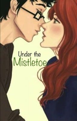 Under the Mistletoe