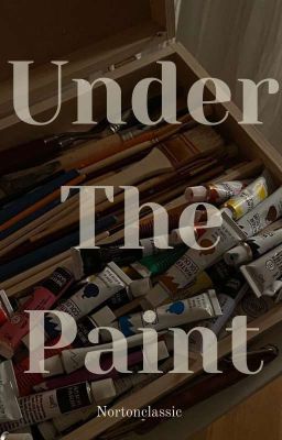 Under The Paint